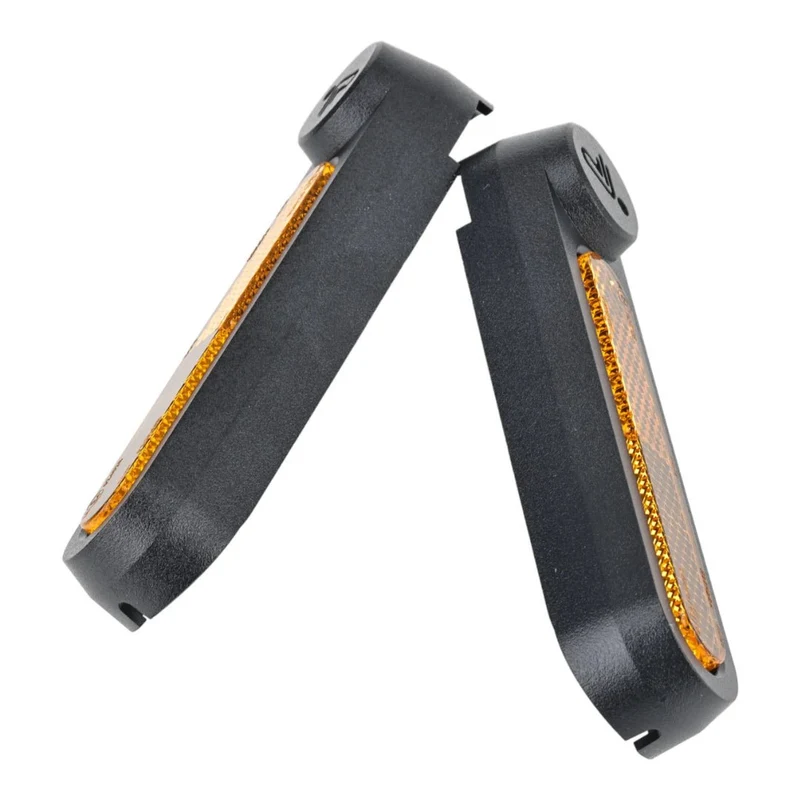 Tapacubos reflectantes Ninebot F2/F2 Pro/F2 Plus