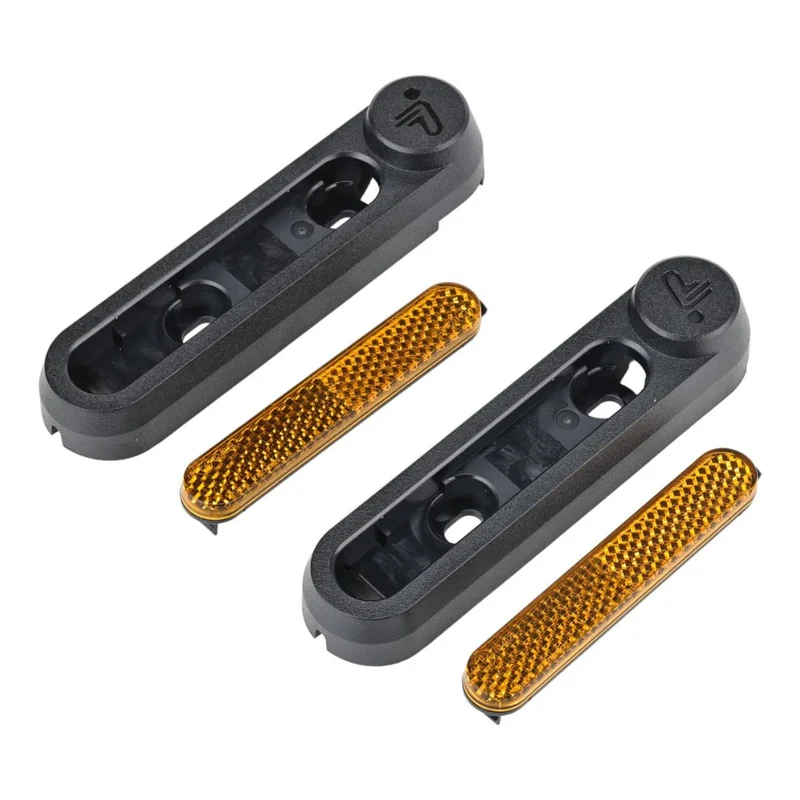 Tapacubos reflectantes Ninebot F2/F2 Pro/F2 Plus