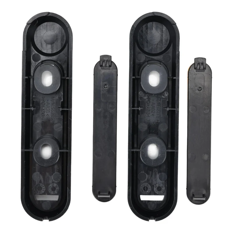 Tapacubos reflectantes Ninebot F2/F2 Pro/F2 Plus