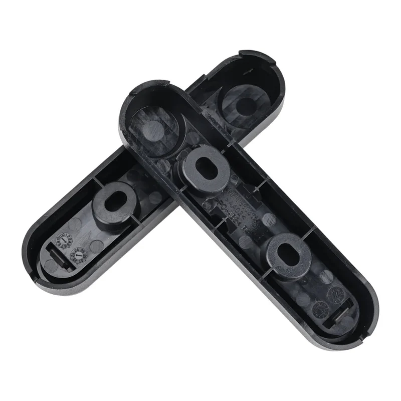 Tapacubos reflectantes Ninebot F2/F2 Pro/F2 Plus