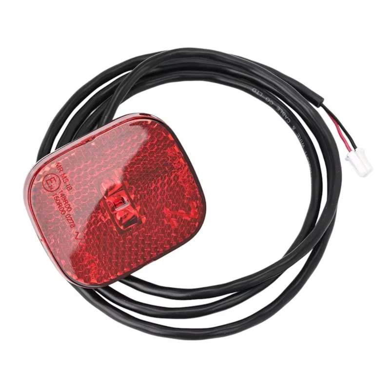 Luz trasera Ninebot F2 / F2 Pro / F2 Plus