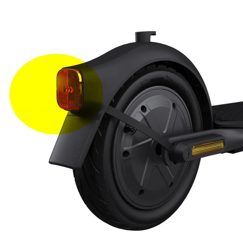 Luz trasera Ninebot F2 / F2 Pro / F2 Plus