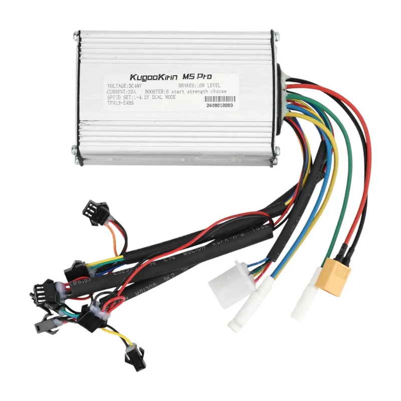 Unidad de control KuKirin M5 Pro