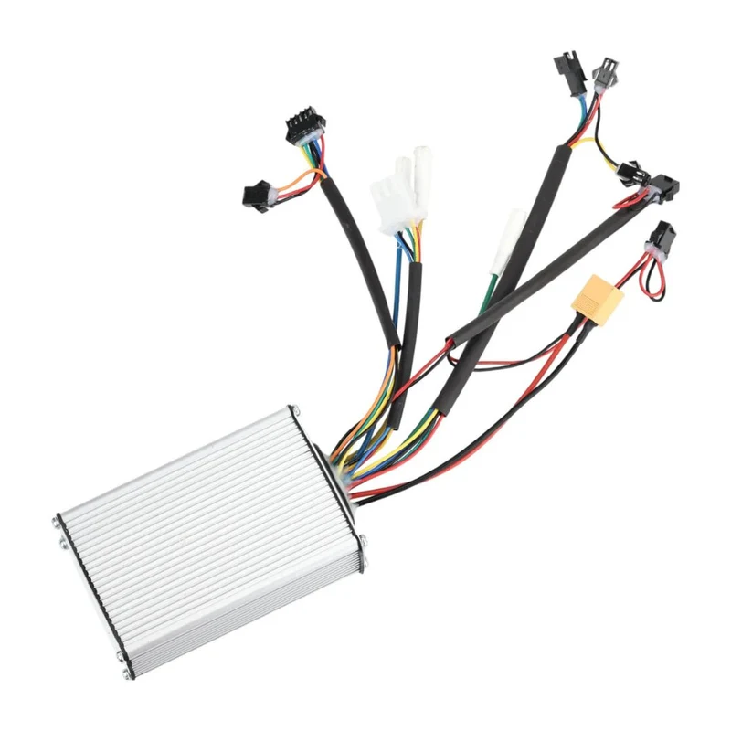 Unidad de control KuKirin M5 Pro