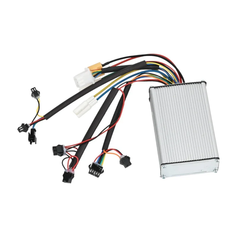 Unidad de control KuKirin M5 Pro