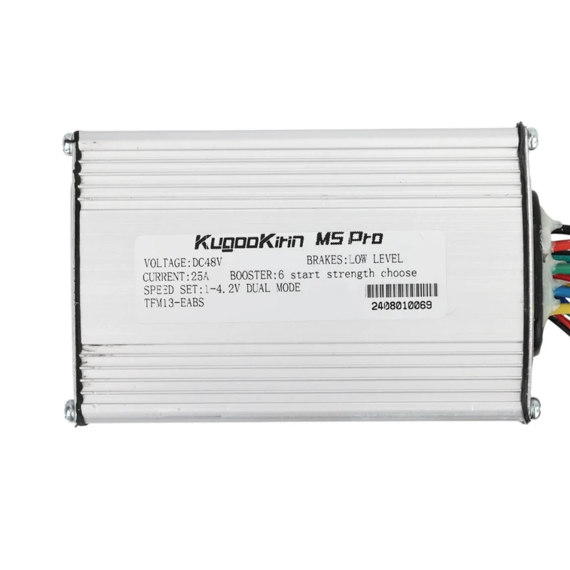 Unidad de control KuKirin M5 Pro