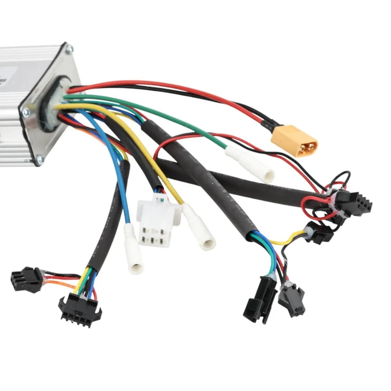 Unidad de control KuKirin M5 Pro