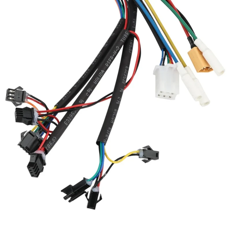 Unidad de control KuKirin M5 Pro