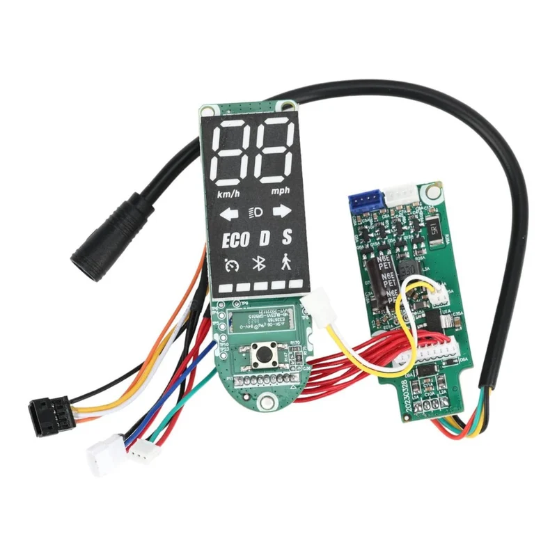 Pantalla de control Ninebot F2 / F2 Pro / F2 Plus