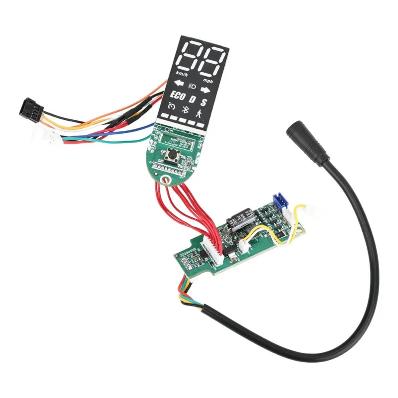 Pantalla de control Ninebot F2 / F2 Pro / F2 Plus