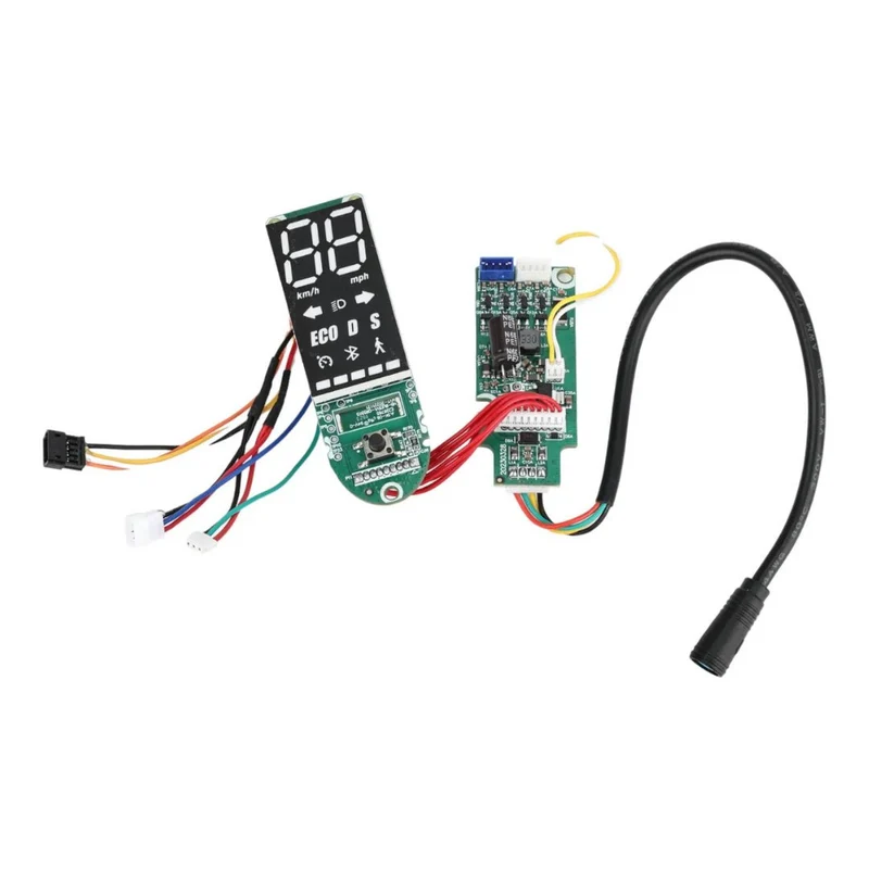 Pantalla de control Ninebot F2 / F2 Pro / F2 Plus