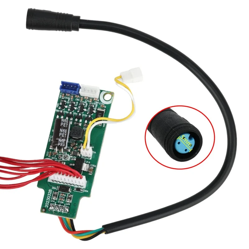 Pantalla de control Ninebot F2 / F2 Pro / F2 Plus