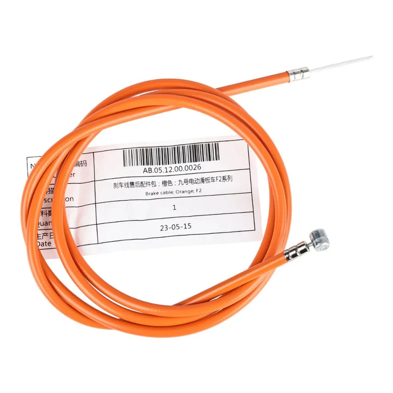 Cable de freno Ninebot F2/F2 Pro/F2 Plus