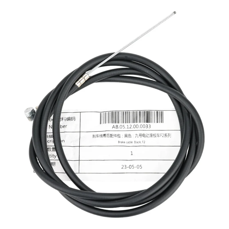 Cable de freno Ninebot F2/F2 Pro/F2 Plus