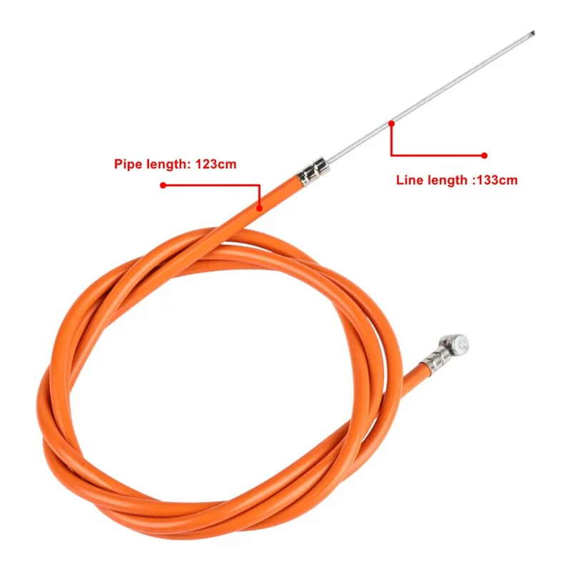 Cable de freno Ninebot F2/F2 Pro/F2 Plus