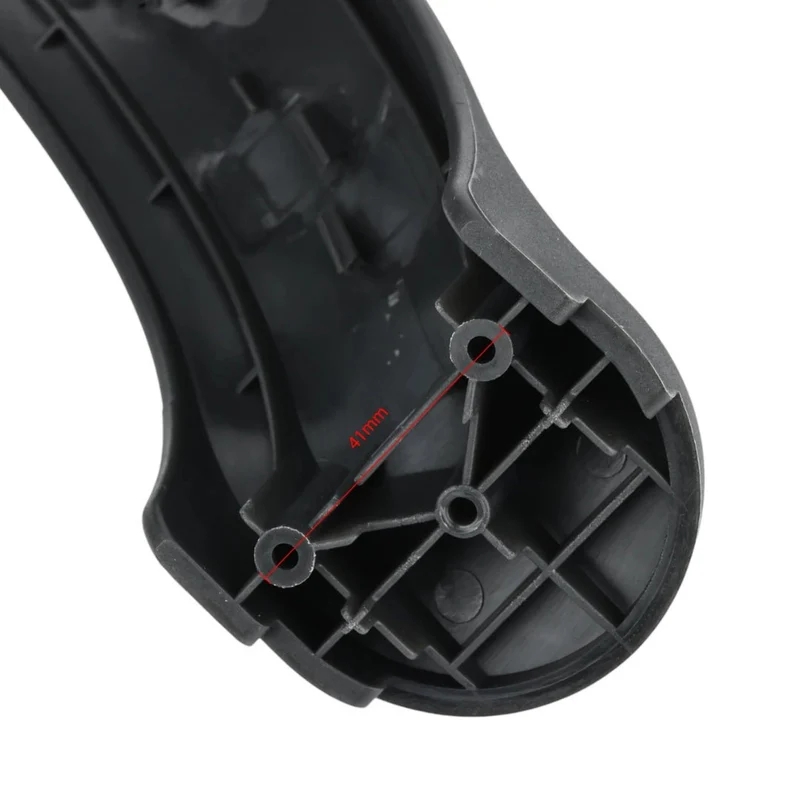 Guardabarros trasero Xiaomi 4 Go