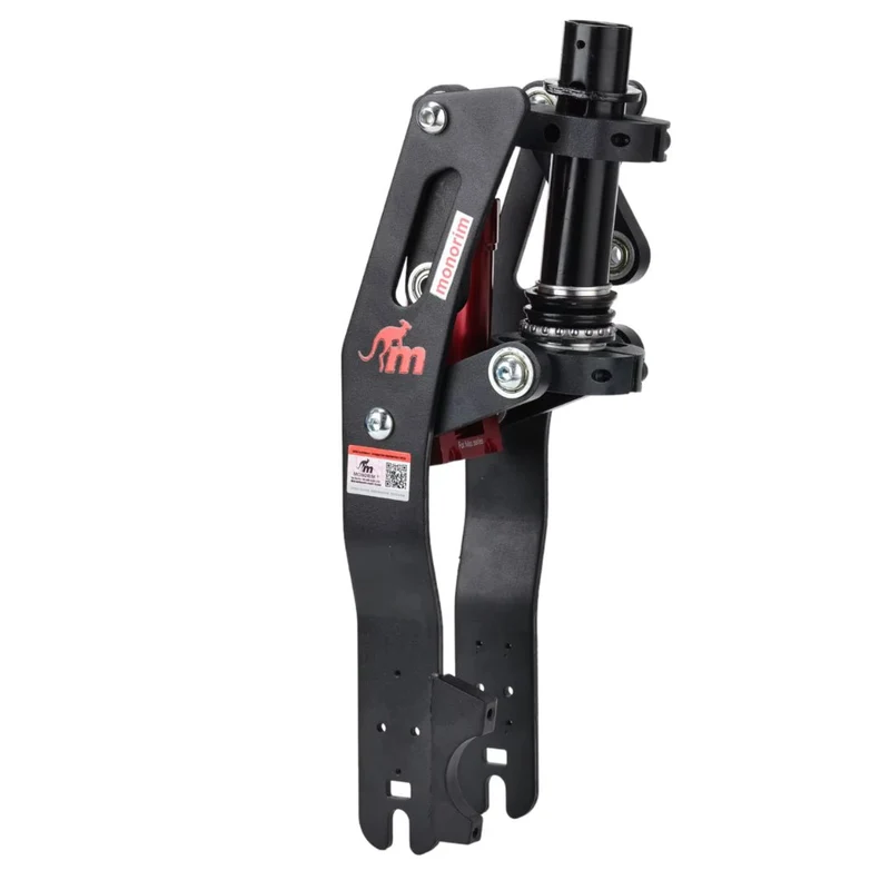Kit amortiguador delantero Monorim Ninebot F2