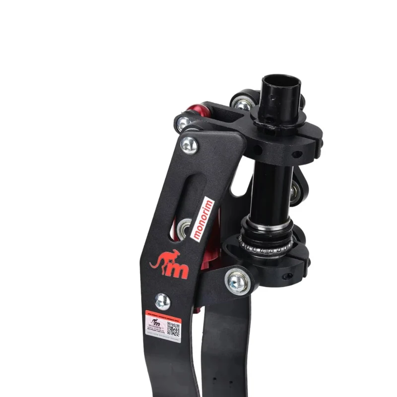 Kit amortiguador delantero Monorim Ninebot F2