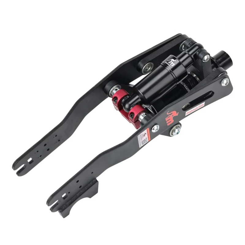 Kit amortiguador delantero Monorim Ninebot F2