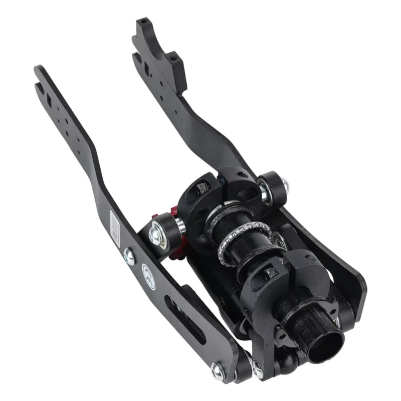 Kit amortiguador delantero Monorim Ninebot F2