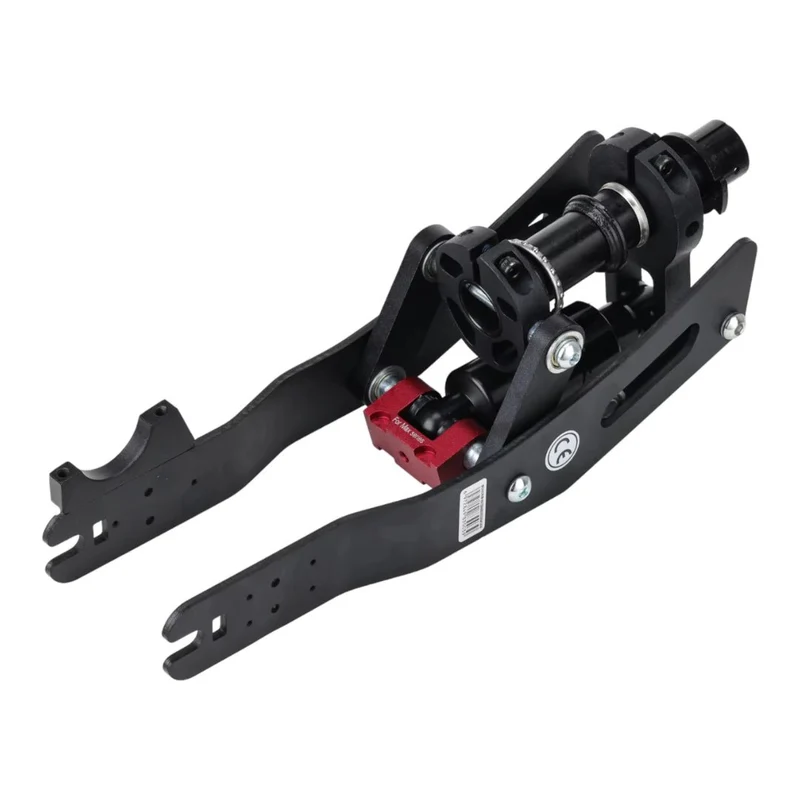 Kit amortiguador delantero Monorim Ninebot F2