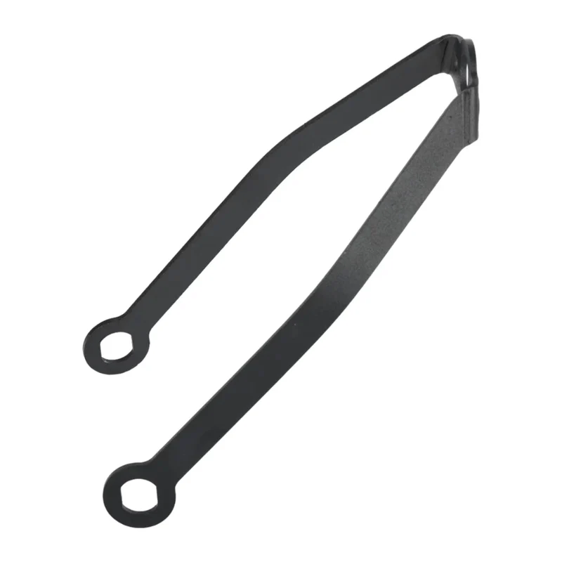 Soporte de guardabarros trasero Xiaomi 4 Lite