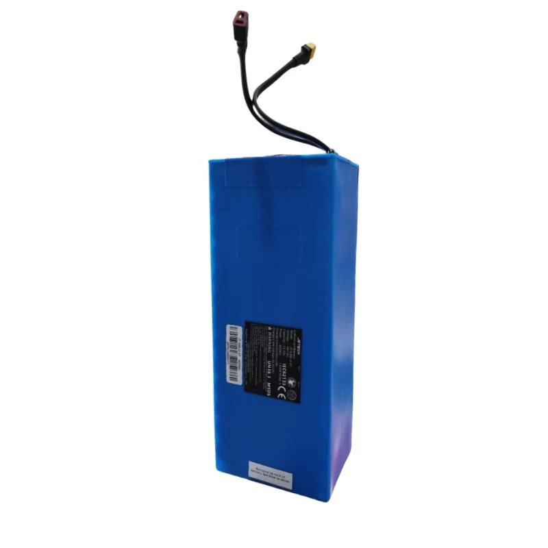 Bateria 48V 12.5Ah (Celdas EVE)