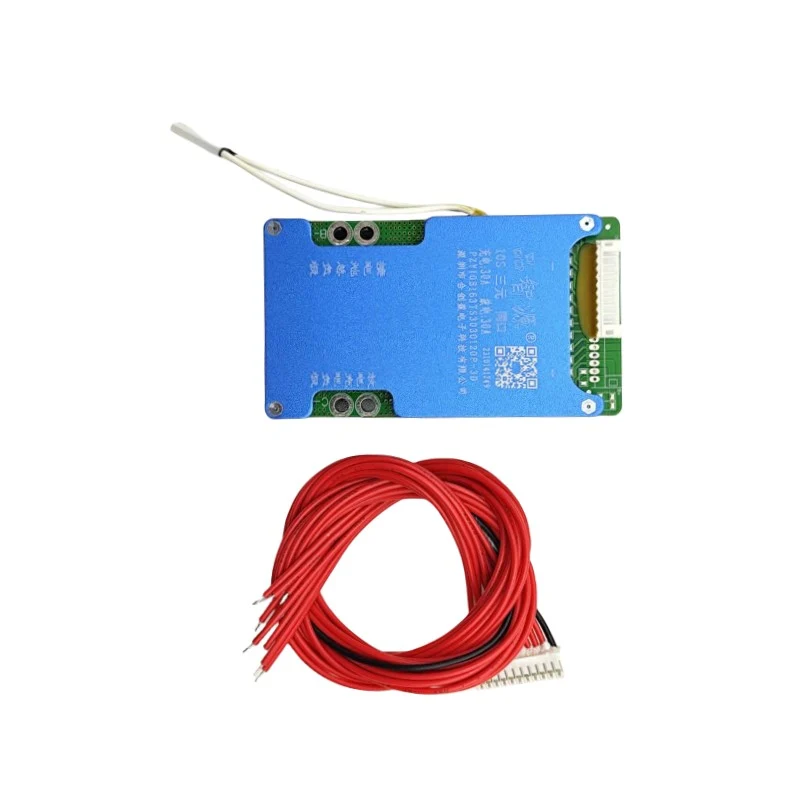 BMS 10S 30A (90 x 50 x 6 mm)