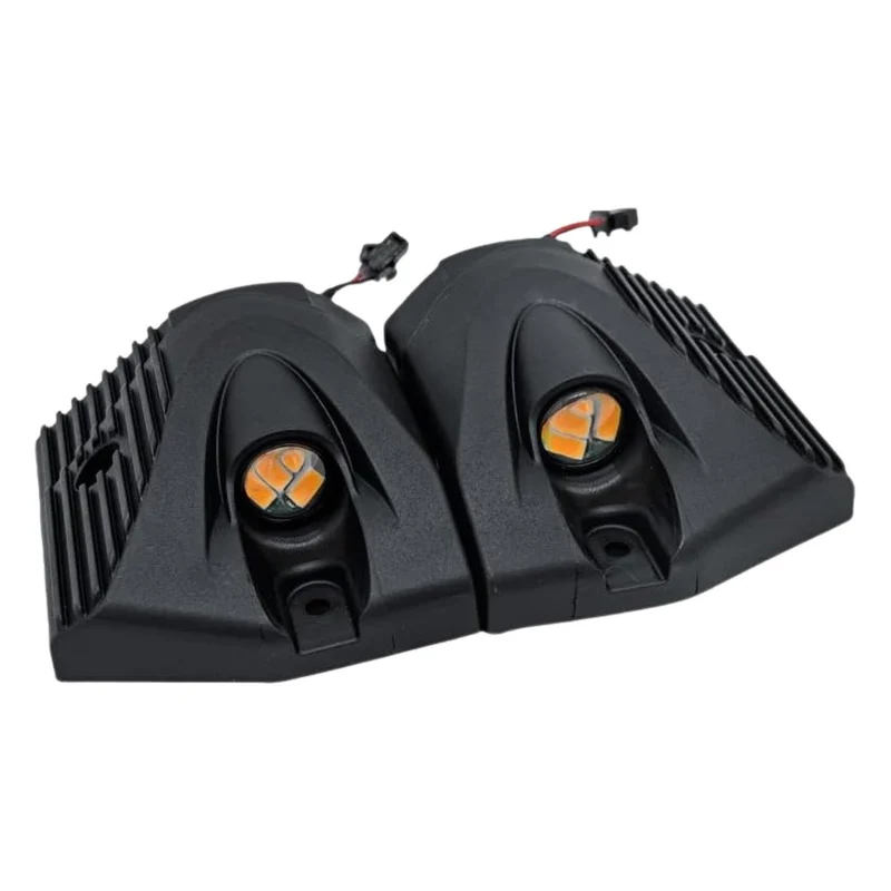 Luces laterales delanteras KuKirin G2 Master