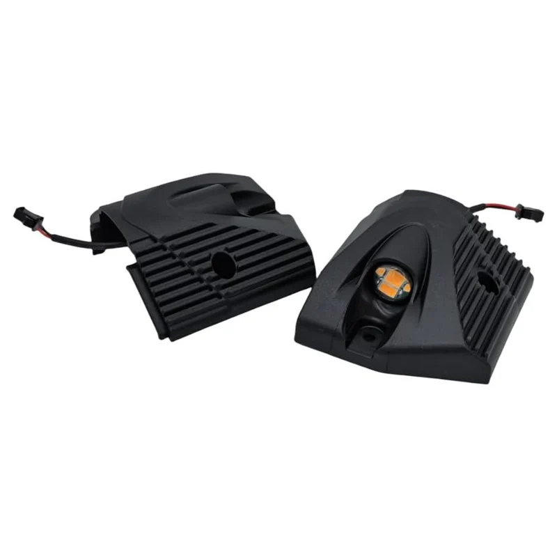Luces laterales delanteras KuKirin G2 Master