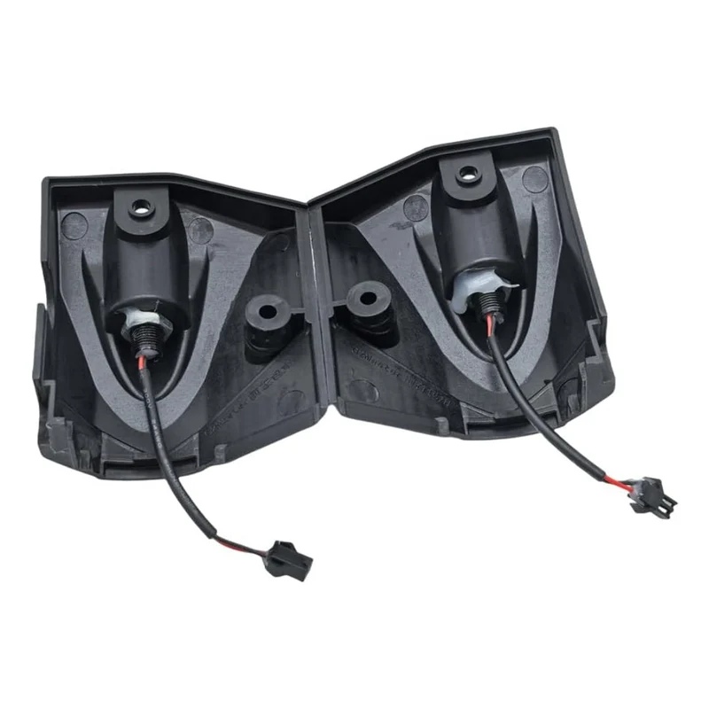Luces laterales delanteras KuKirin G2 Master
