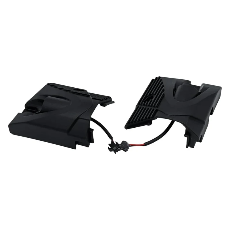Luces laterales delanteras KuKirin G2 Master