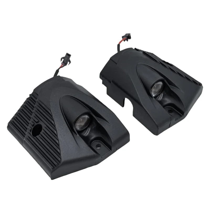 Luces laterales delanteras KuKirin G2 Master