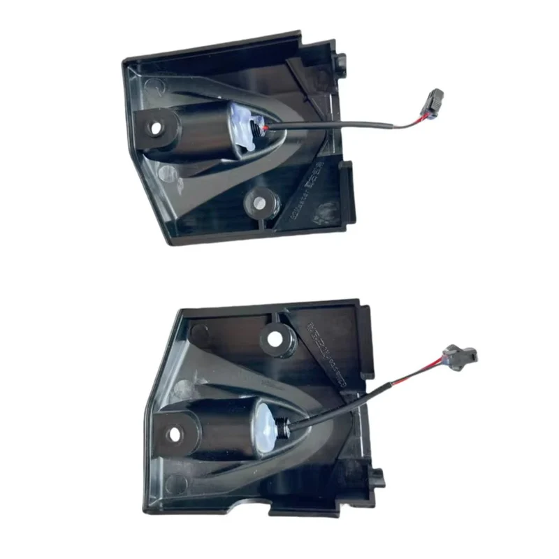 Luces laterales delanteras KuKirin G2 Master