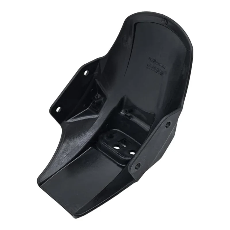 Guardabarros trasero KuKirin G2 Master