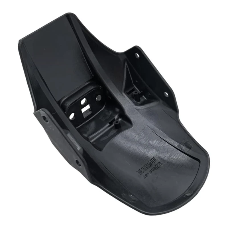 Guardabarros trasero KuKirin G2 Master