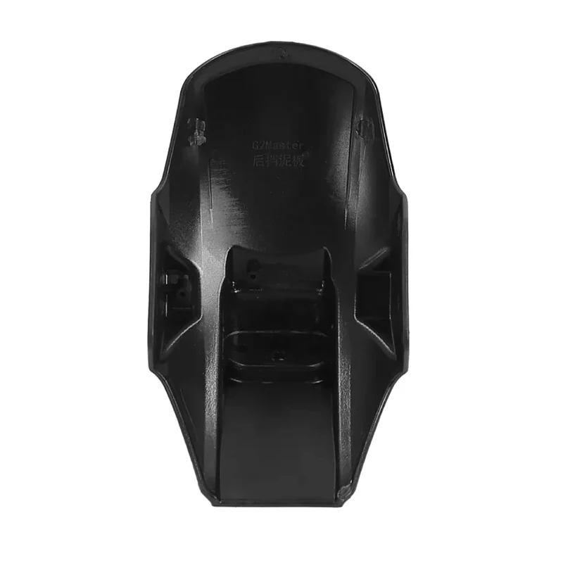 Guardabarros trasero KuKirin G2 Master
