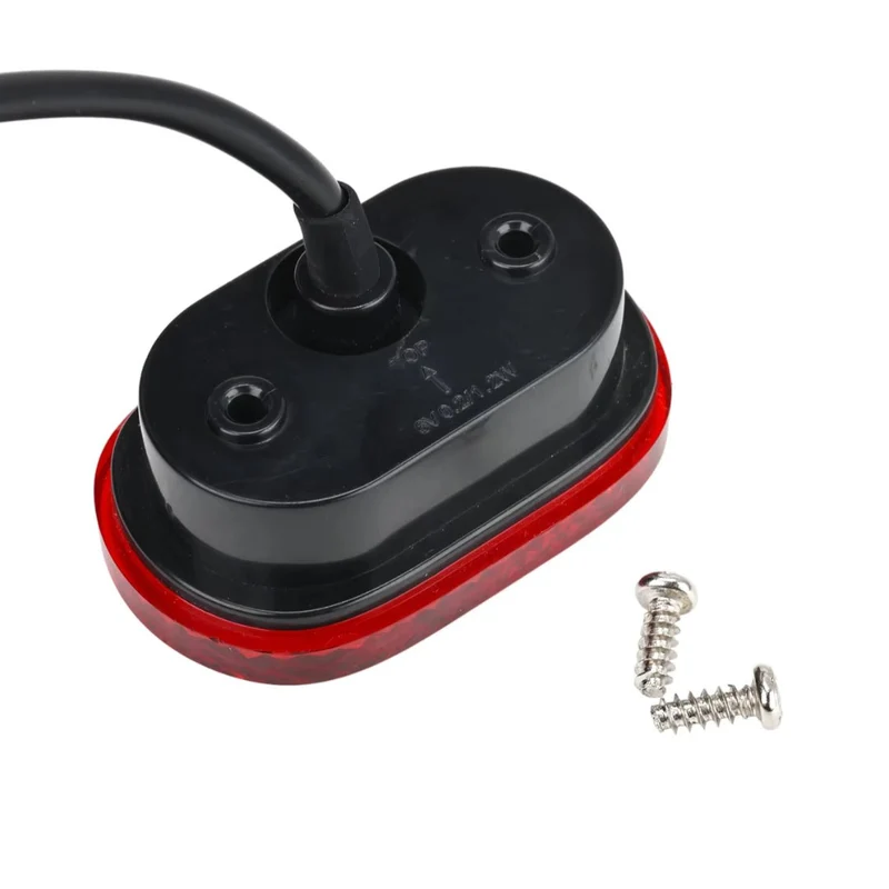 Luz trasera Ninebot E22/ E25/E45