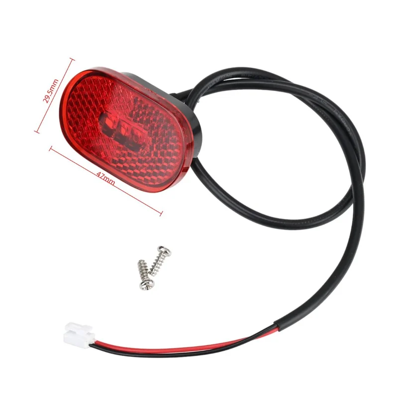 Luz trasera Ninebot E22/ E25/E45