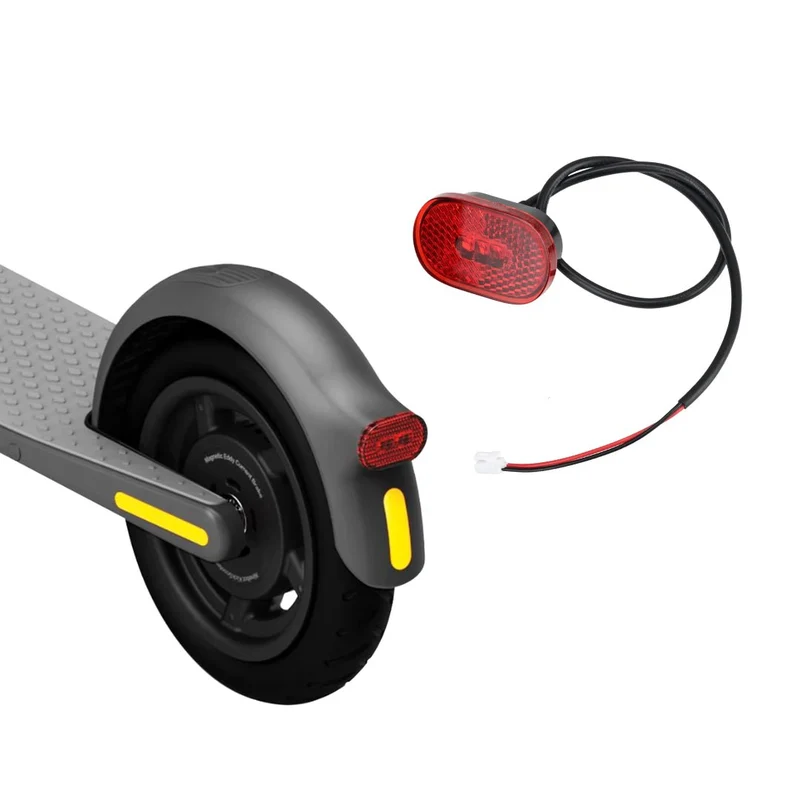 Luz trasera Ninebot E22/ E25/E45