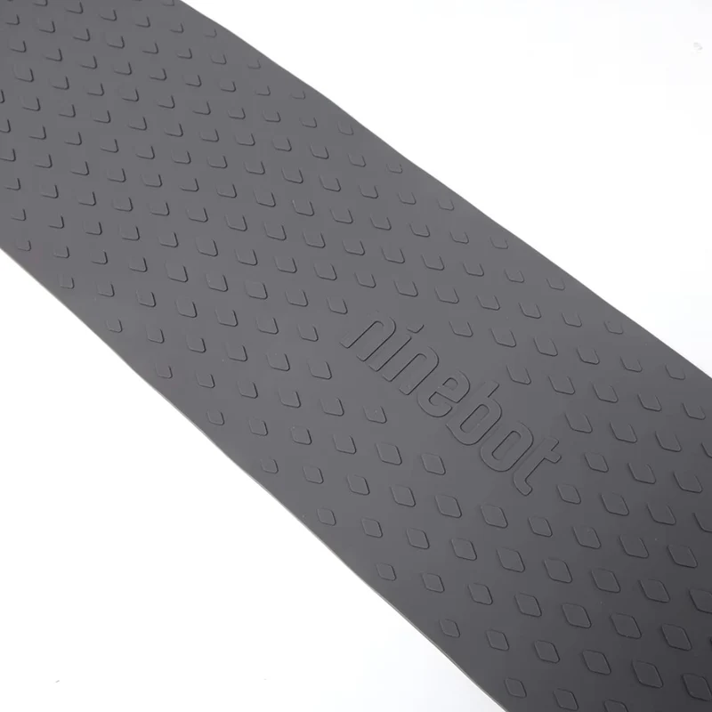 Alfombrilla de goma Ninebot E25 / E45