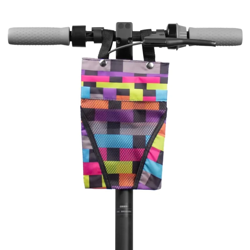 Bolsa para manillar - Pocket Edition