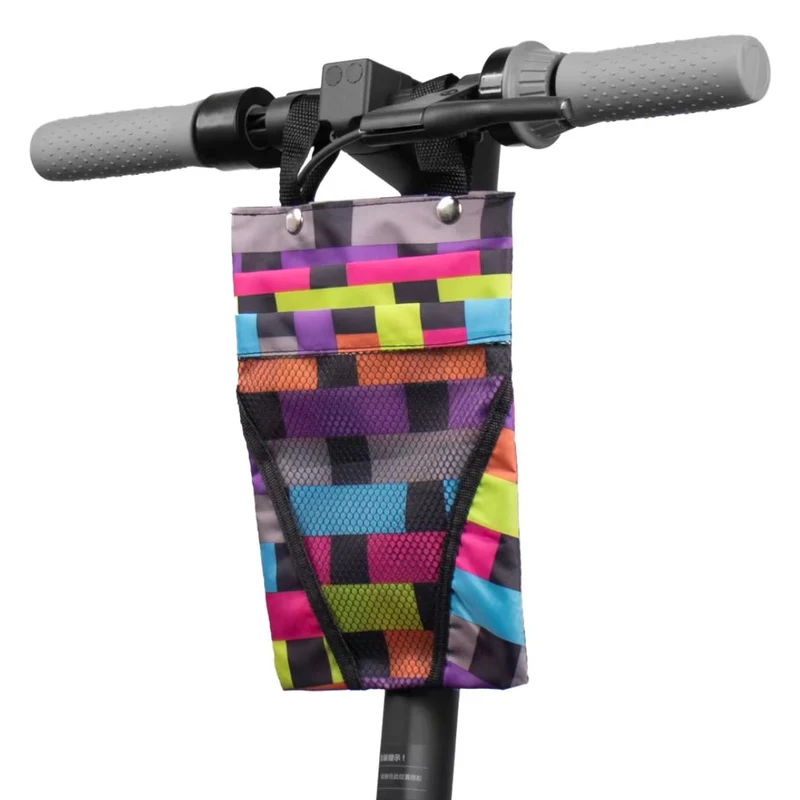 Bolsa para manillar - Pocket Edition