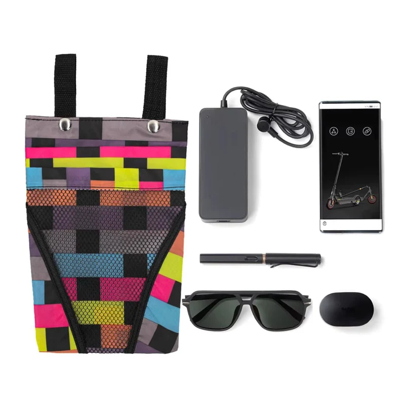 Bolsa para manillar - Pocket Edition