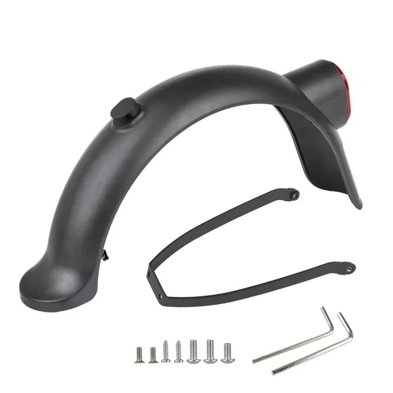 Kit de guardabarros trasero Xiaomi 4 Pro