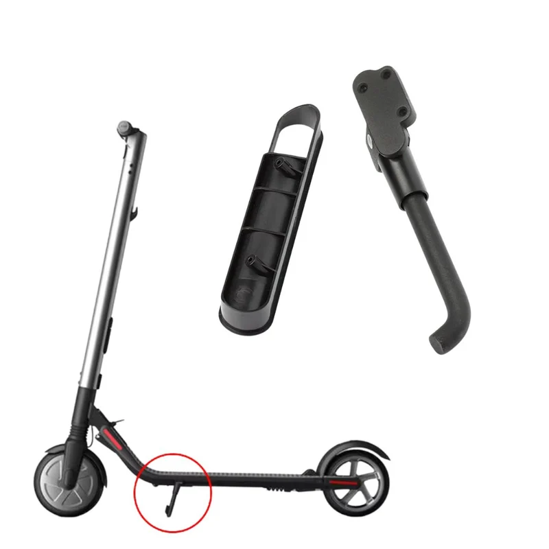 Pata de apoyo Ninebot ES