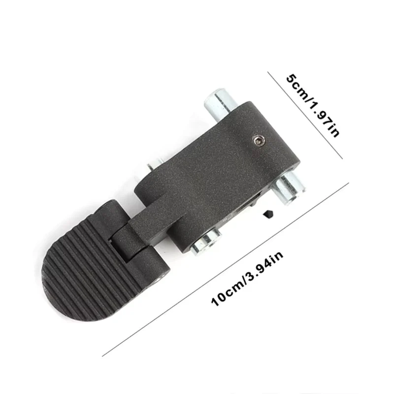 Pestillo plegable Ninebot ES