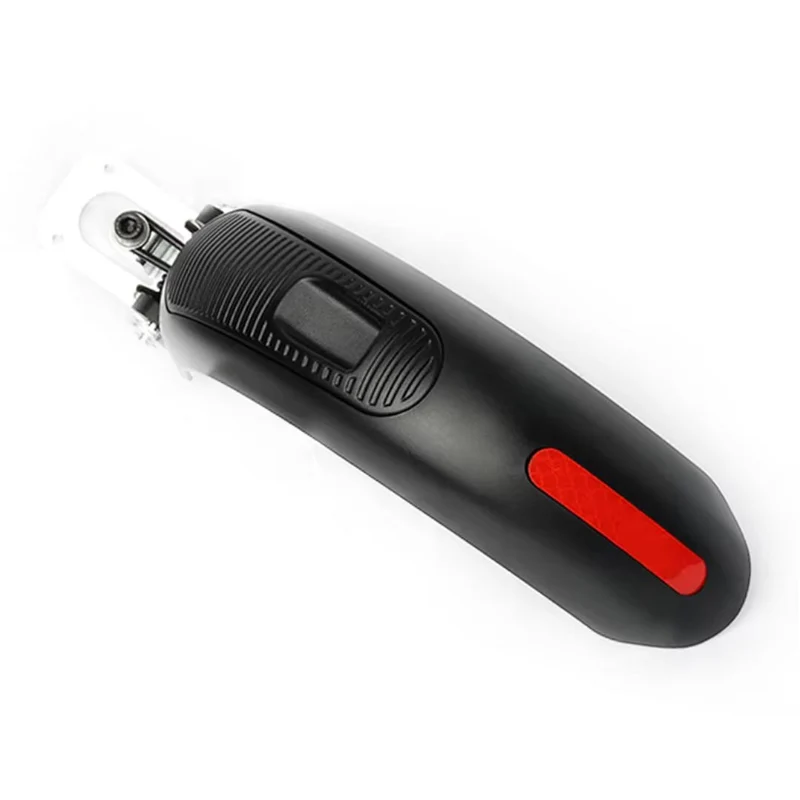 Guardabarros trasero con horquilla Ninebot ES