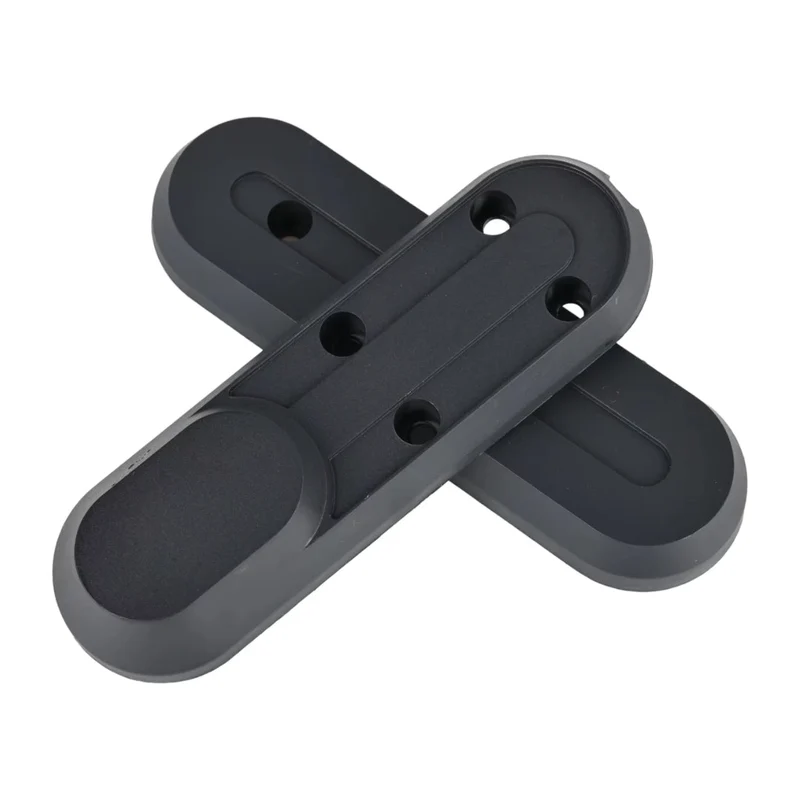 Cubiertas de ruedas delanteras reflectantes Xiaomi 4