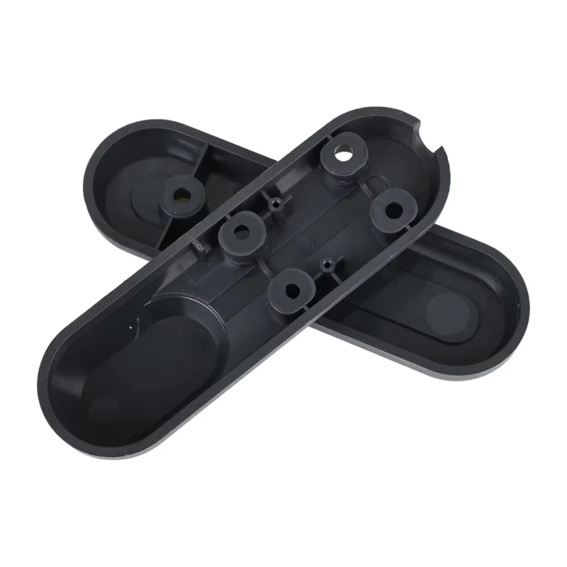 Cubiertas de ruedas delanteras reflectantes Xiaomi 4